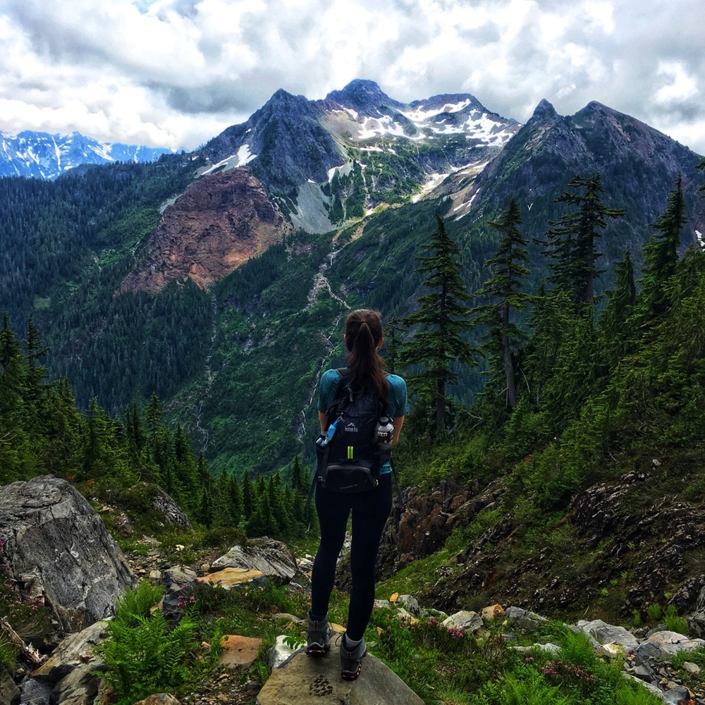 Meet your Posher, Jennifer